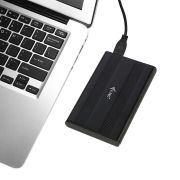 Image de i-tec Advance MySafe AluBasic 2.5" USB 3.0 (MYSAFEU312)