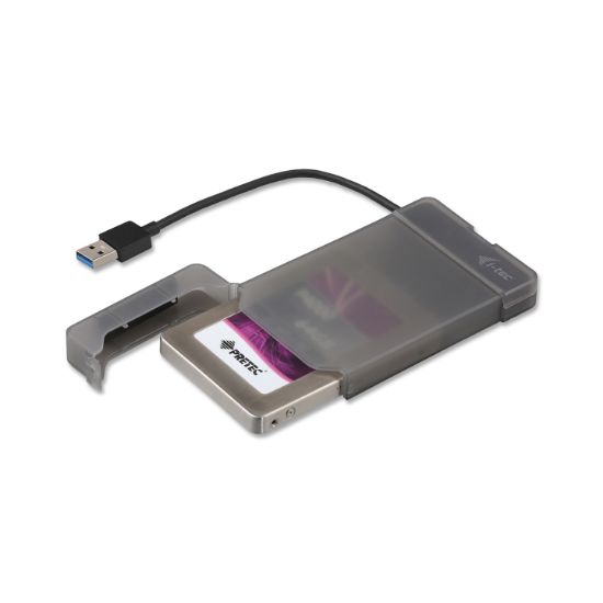Image de i-tec MySafe USB 3.0 Easy (MYSAFEU313)