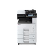 Image de KYOCERA ECOSYS M4132idn Laser A3 1200 x 1200 DPI 32 ppm (1102P13NL0)