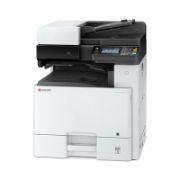 Image de KYOCERA ECOSYS M8124cidn Laser A3 9600 x 600 DPI 24 ppm (1102P43NL0)