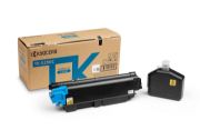 Image de KYOCERA TK-5290C Cartouche de toner 1 pièce(s) Original (1T02TXCNL0)