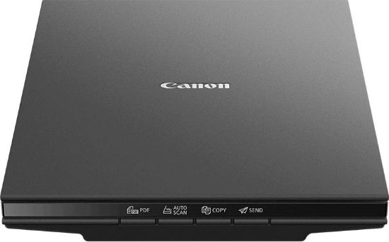 Image de Canon CanoScan LiDE 300 2400 x 2400 DPI Numérisation à plat Noir A4 (2995C010)