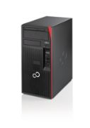Image de Fujitsu ESPRIMO P758 i5-8500 Micro Tower Intel® Core ... (VFY:P0758P251SBE)