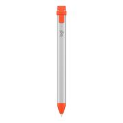 Image de Logitech Crayon stylet 20 g Orange, Blanc (914-000034)