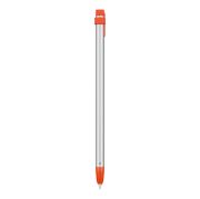 Image de Logitech Crayon stylet 20 g Orange, Blanc (914-000034)