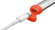Image de Logitech Crayon stylet 20 g Orange, Blanc (914-000034)