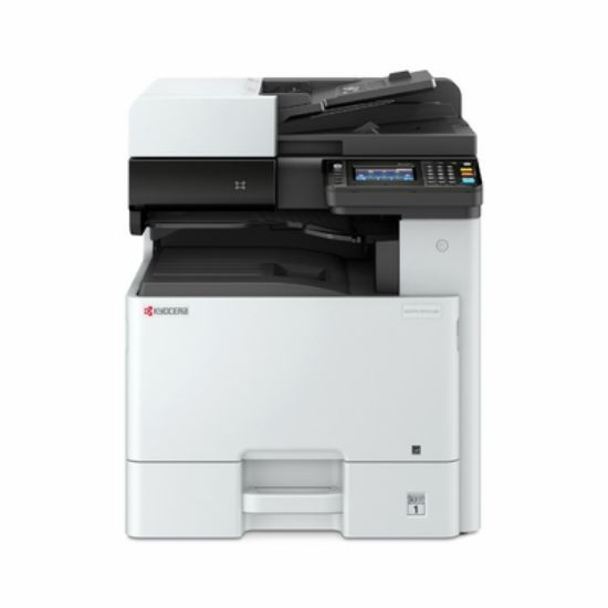 Image de KYOCERA ECOSYS M8130cidn Laser A3 9600 x 600 DPI 30 ppm (1102P33NL0)