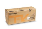 Image de KYOCERA TK-5280Y Cartouche de toner 1 pièce(s) Original Jaune (1T02TWANL0)