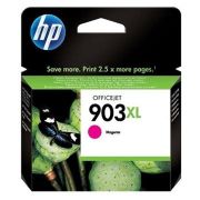 Image de HP 903XL cartouche d'encre Original Rendement élevé (XL) Magenta (T6M07AE#301)
