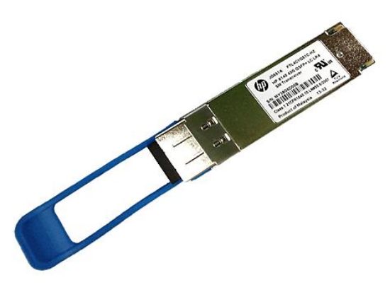 Image de HP E Networking X140 40G QSFP+ LC LR4 SM 10km 1310nm Transceiver Modules émetteur-récepteur de réseau (JG661A)