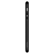 Image de Spigen iPhone XR Case Liquid Air - Noir (064CS24872)