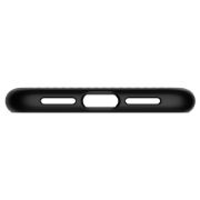 Image de Spigen iPhone XR Case Liquid Air - Noir (064CS24872)