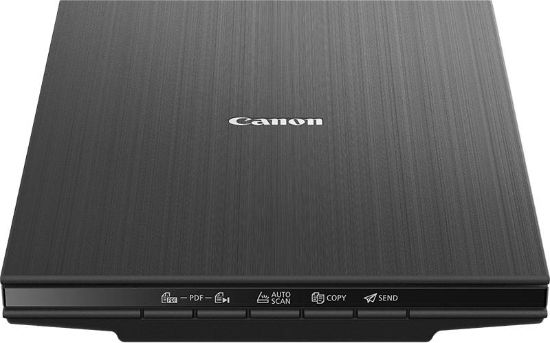 Image de Canon CanoScan LiDE 400 4800 x 4800 DPI Numérisation à plat Noir A4 (2996C010)