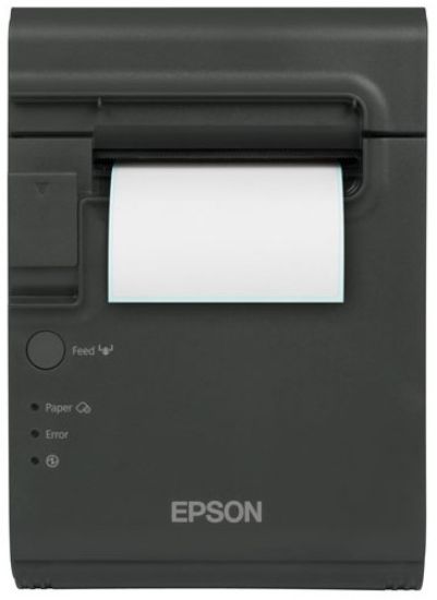 Image de Epson TM-L90 (465) imprimante pour étiquettes Ligne thermale 203 x 203 DPI Avec fil (C31C412465)
