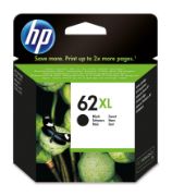 Image de HP 62XL Black Ink Cartridge cartouche d'encre Original Noir (C2P05AE#UUQ)