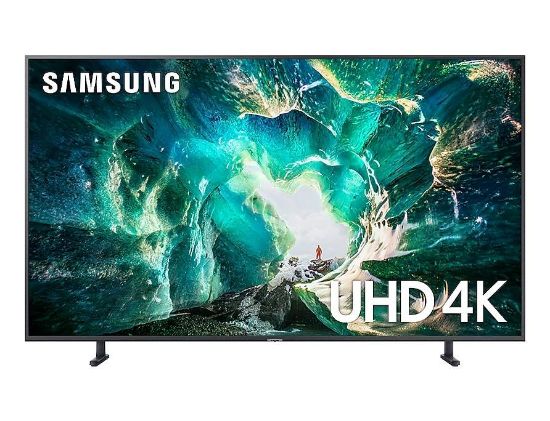 Image de Samsung Series 8 49RU8000 (UE49RU8000SXXN)