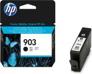 Image de HP 903 Cartouche d’encre noire authentique (T6L99AE)