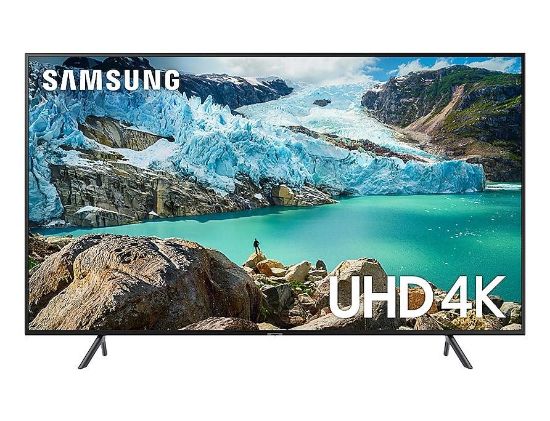 Image de Samsung Series 7 43RU7100 (UE43RU7100WXXN)