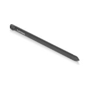 Image de Lenovo stylet Noir, Chrome (4X80R08264)