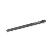 Image de Lenovo stylet Noir, Chrome (4X80R08264)