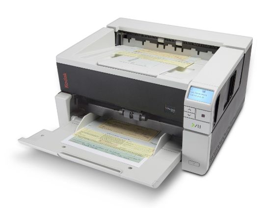 Image de Kodak i3250 Scanner 600 x 600 DPI Scanner ADF Noir, Gris A3 (1420975)