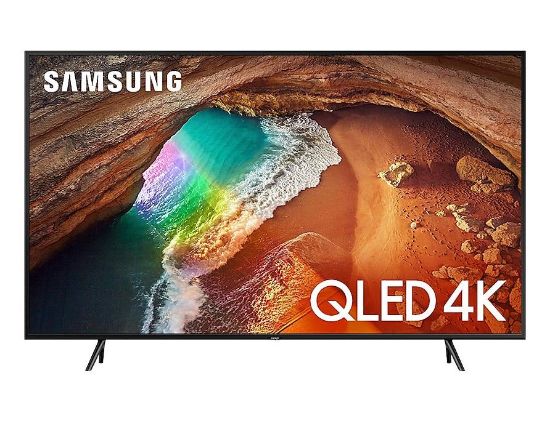 Image de Samsung Series 6 QE65Q60RAL 165,1 cm (65") 4K Ultra HD ... (QE65Q60RALXXN)