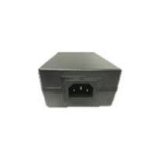 Image de Zebra chargeur d'appareils mobiles Ordinateur portable Noir (PWR-BGA12V108W0WW)