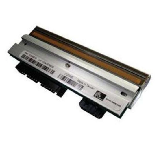 Image de Zebra Convert 203 to 300 DPI For ZT200 Tête d’impression (P1037974-005)