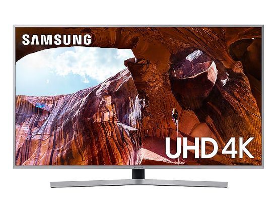 Image de Samsung Series 7 50RU7470 127 cm (50") 4K Ultra HD Sma ... (UE50RU7470SXXN)