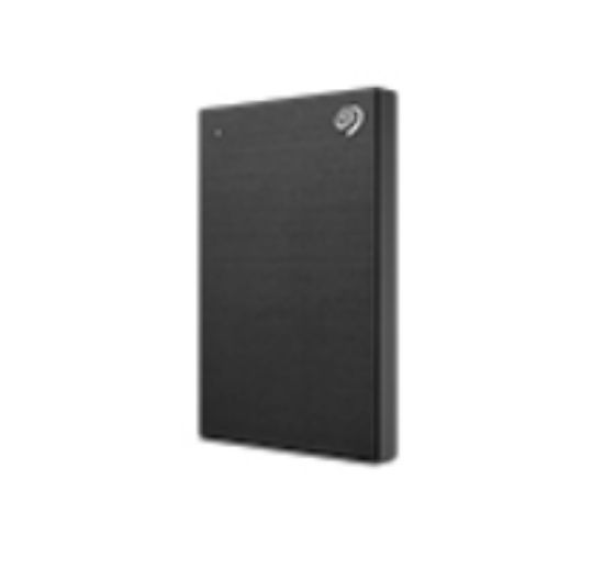 Image de Seagate Backup Plus disque dur externe 1000 Go Noir (STHN1000400)