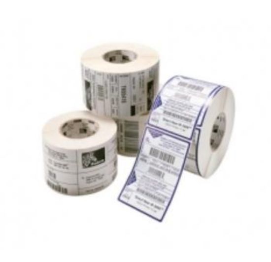 Image de Zebra Z-Perform 1000T 51x25mm (880694-025)