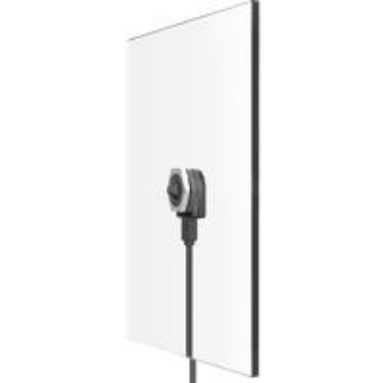 Image de Axis FA1125 SENSOR UNIT Accessoire caméra de surveillance - Noir (0914-001)