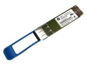 Image de HP E Networking X140 40G QSFP+ LC LR4 SM 10km 1310nm Transceiver Modules émetteur-récepteur de réseau (JG661A)