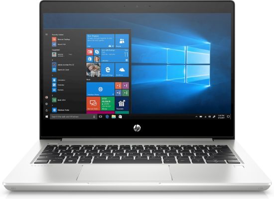 Image de HP ProBook 430 G6 Argent Ordinateur portable 33,8 cm (13.3") ... (6UL89EA)