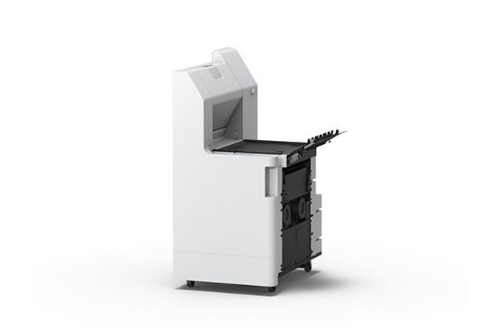 Image de Epson Module empileur-agrafeur de 4000f. (C12C933261)