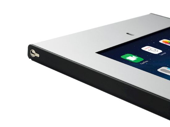 Image de Vogel's TabLock PTS 1206 pour iPad 2, 3 et 4, bouton d’accueil protégé (7495164)