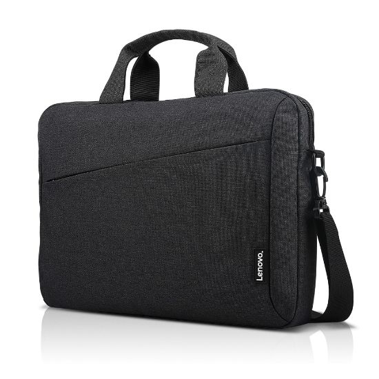 Image de Lenovo Casual Toploader T210 39,6 cm (15.6") Sac Toploader Noir (GX40Q17229)