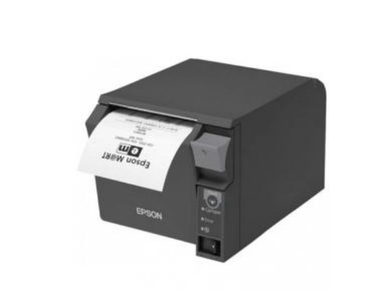 Image de Epson TM-T70II (025C0) (C31CD38025C0)