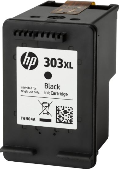 Image de HP 303XL ink cartridge (T6N04AE#ABE)