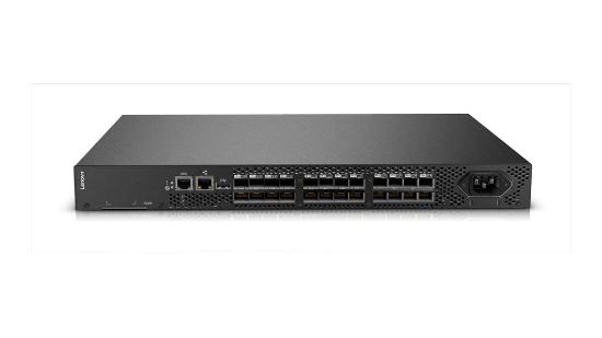 Image de Lenovo B300 Géré 1U Noir (3873AR6)