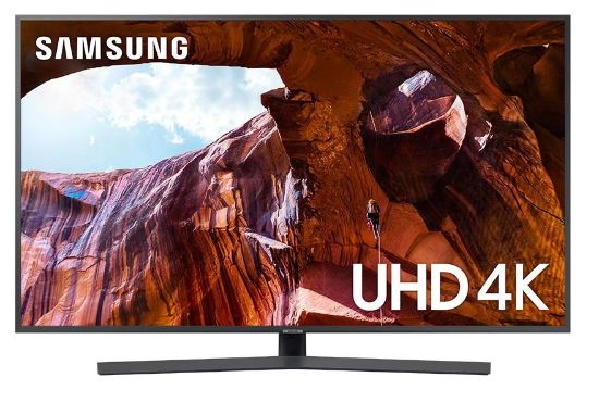 Image de Samsung Series 7 65RU7400 165,1 cm (65") 4K Ultra HD S ... (UE65RU7400SXXN)
