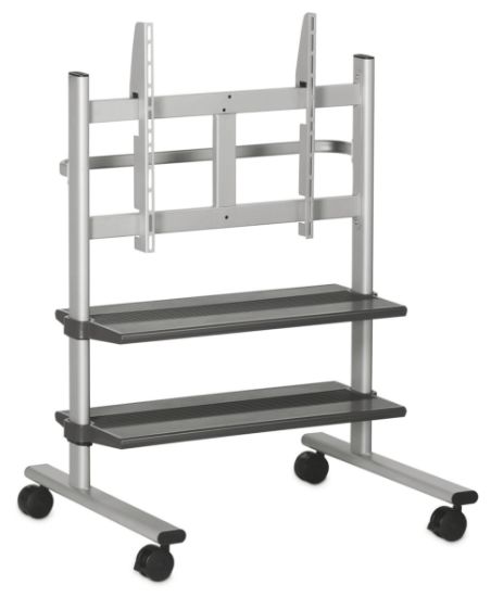 Image de Vogels Vogel's PB 100 Chariot pour écran standard TV (7321104)