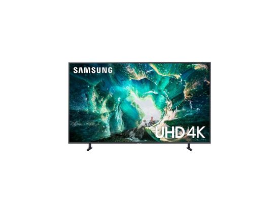 Image de Samsung Series 8 UE82RU8000S TV LED (UE82RU8000SXXN)