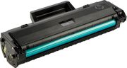 Image de HP Cartouche de toner laser authentique 106A, noir (W1106A)