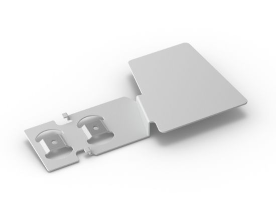 Image de Epson Support pour lecteur de carte (C12C932921)