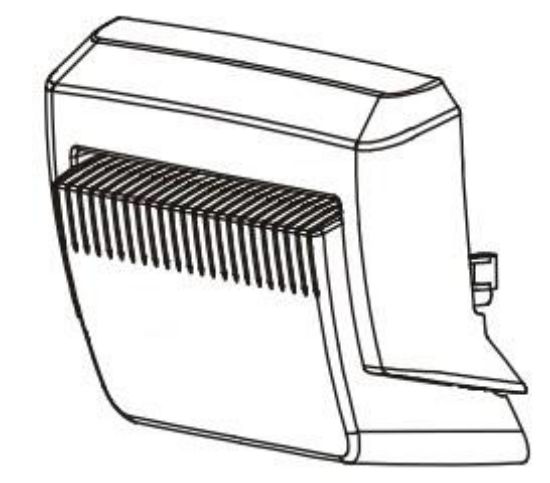 Image de Zebra  kit d'imprimantes et scanners (105934-033)