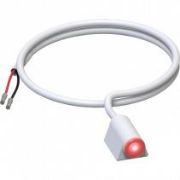 Image de Axis I/O INDICATION LED 4P Accessoire caméra de surveillance - Blanc (01765-001)