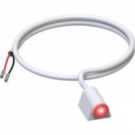 Image de Axis I/O INDICATION LED 4P Accessoire caméra de surveillance - Blanc (01765-001)