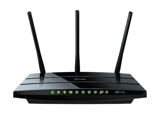Image de TP-LINK Archer C7 (ARCHER C7 V5)