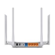 Image de TP-LINK  routeur sans fil Bi-bande (2,4 GHz / 5 GHz) Fast ... (ARCHER A5)